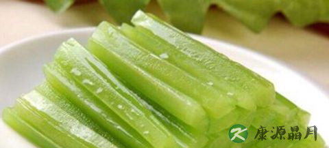 春季要吃什么蔬菜