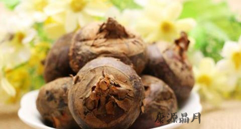 春季小孩吃降火的食物