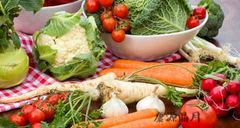 春季吃什么调理肠胃