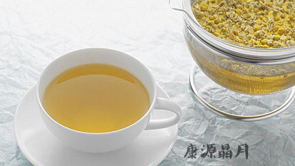 春天适合喝什么茶