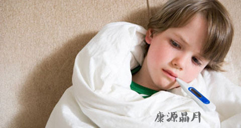 小孩春天怎么注意感冒