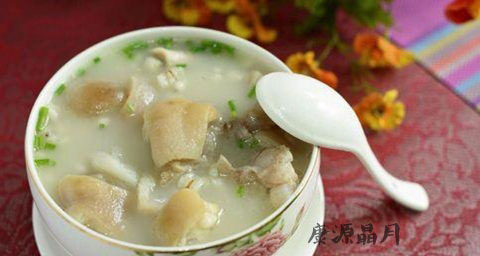 春季适合吃的菜谱