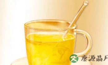 八大美食帮你浇灭火气
