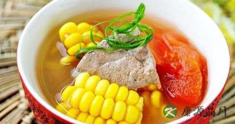春季感冒的食疗方法