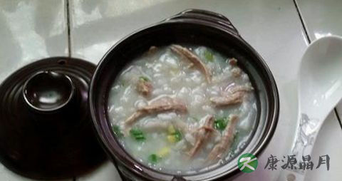 春季润肺吃什么好