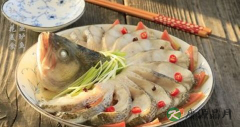 春季吃什么鱼补脑