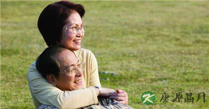 老年人春季养生十条秘诀