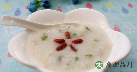 春季养胃早点吃什么