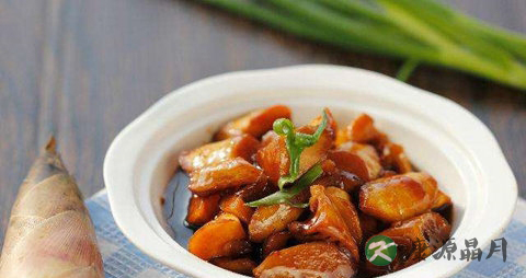 春季养生食品