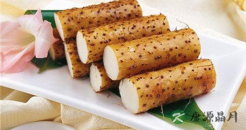 春季可以吃什么药材