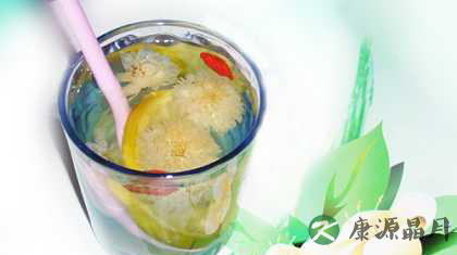 春季养生茶食谱大全