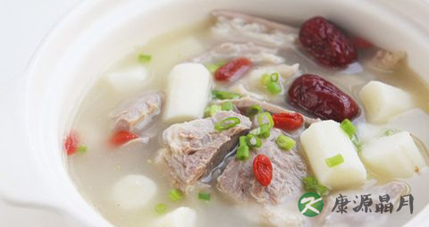 春季湿气重吃什么