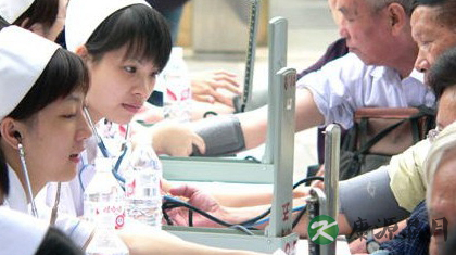 春季如何预防高血压