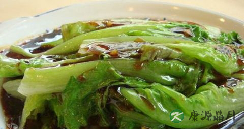 春季吃的菜谱