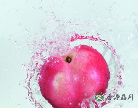 八大美食帮你浇灭火气