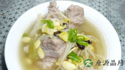 春季排毒养生食谱大推荐