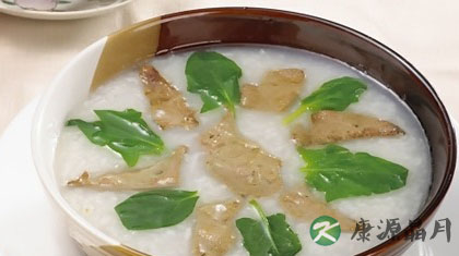 春天喝什么粥好