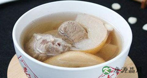 春季吃什么泄火