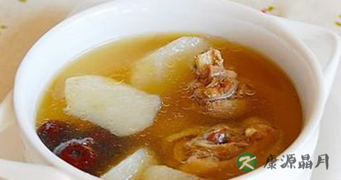 春季老人吃什么比较好