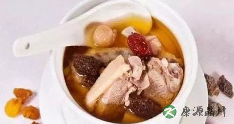 春季吃什么汤最好