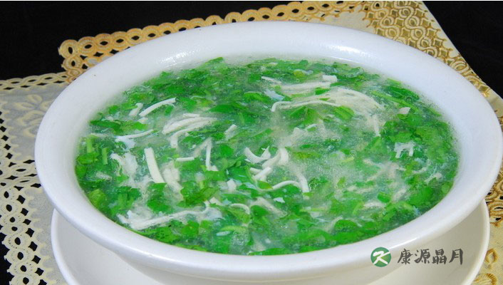 春季吃什么蔬菜