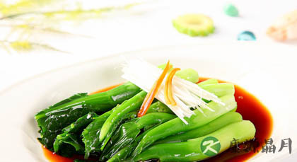 春季十大养生食谱