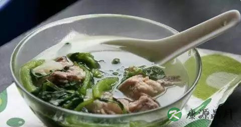 学生春季喝什么汤好