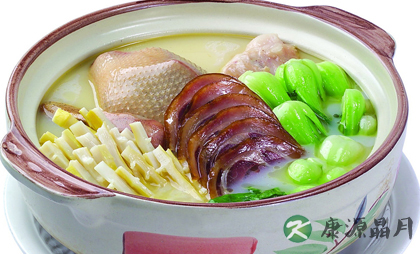 春季饮食要注意十多十少
