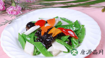 春季养胃食谱大公开