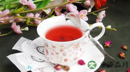 二月适合喝什么茶 推荐九款花草茶