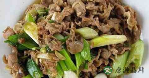 春季能吃羊肉吗
