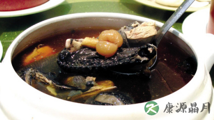 春季喝汤要注意什么
