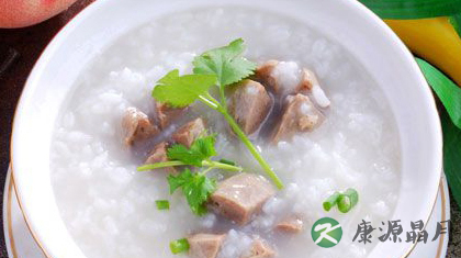 春季健脾养胃喝什么粥