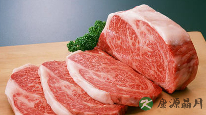 春季如何健康吃肉