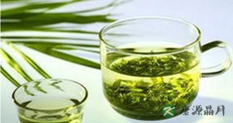 春季喝花茶的好处