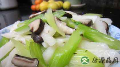 春季养肝食谱 让你肝脏更健康