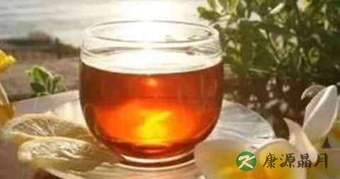 春季喝什么茶护肝
