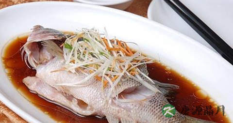 老年春季养生食谱