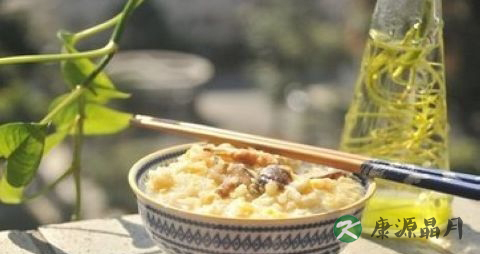 春季吃什么粥最好