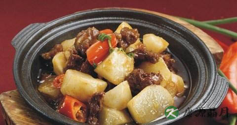 春季牛肉怎么吃