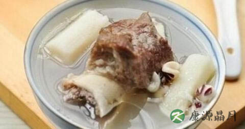 春季养生汤的做法大全