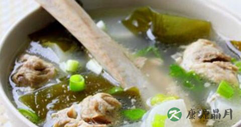 春季降火吃什么好