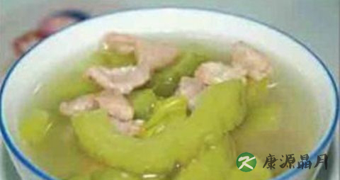 春季上火适合吃什么菜
