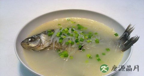儿童春季养生食谱大全