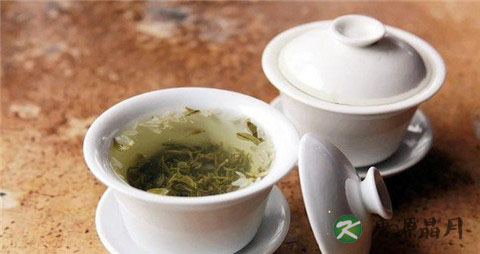 春季喝什么花茶最好