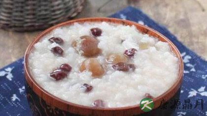 春季补肾吃什么粥