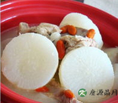 春季也要养肺