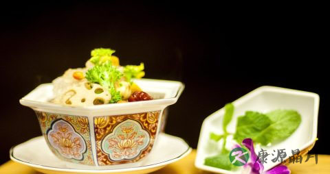 春天怎么吃燕窝