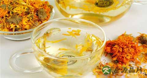 春季喝什么花茶最好
