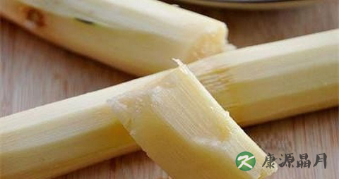 春季能吃甘蔗吗